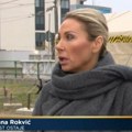 Pravo lice opozicije! Aleksićeva poslanica potpisala da ''Most ostaje'', a ona ne ostaje: Dovoze je besnim džipom…