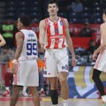 ABA liga: Rutinska pobeda Crvene zvezde protiv Cibone