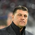 Milojević pred Milan: Hoćemo da uživamo i da damo sve od sebe