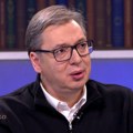 Uskoro: Predsednik Vučić gost na Hepi televiziji