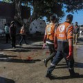 Hamas odobrio spisak od 34 taoca za razmenu u okviru sporazuma za prekid vatre