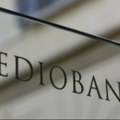 Mediobanca odbila ponudu Monte dei Paschija