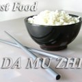 Kineski restoran “Da Mu Zhi”