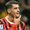 Iznenađujući transfer - Morata napustio Milan