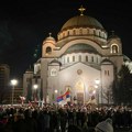 Studenti i poljoprivrednici krenuli ka Gazeli, blokada u Nišu, maratonci iz Kragujevca trče ka Beogradu (uživo)