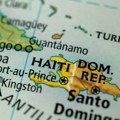 Dominikanska Republika produžava zid na granici s Haitijem