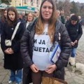 Studenti nastavljaju put ka Nišu, protesti i blokade u Kraljevu, Kragujevcu, Kosovskoj Mitrovici, Lazarevcu