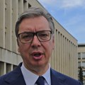 Vučić: Srbija nikada neće podržati hapšenje Dodika, Viškovića i Stevandića