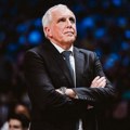Obradović: Razočaran sam, odgovornost je moja