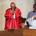 Ovo je sada najmoćniji čovek Vatikana: Predvodi ceremoniju sahrane pape Franje, a bio je deo velikog skandala