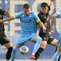 (Video) Poraz partizana u novom pazaru: Ljajić držao čas