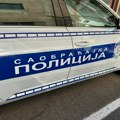 Muškarac pokušao da preveze 11 iregularnih migranata
