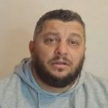 Posle 54 dana u pritvoru i štrajka glađu: Srđan Žunić na slobodi