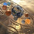 Horoskop novčane sreće: 3 znaka su miljenici, leto 2025. donosi najviše para