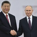 Putin: Odnosi Rusije i Kine na najvišem nivou u istoriji