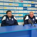 Gaćinović: Sudar sličnih filozofija fudbala