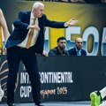 Šakota bez novog trofeja sa Aekom - Unikaha opet u finalu Lige šampiona