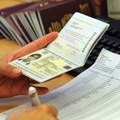 Gužve zbog pasoša: Prvi slobodan termin tek za mesec dana
