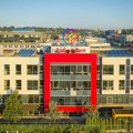 ProCredit Holding je uključen u nemački indeks malih preduzeća SDAX
