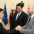 Zašto je Nemačka ukinula izaslanika za Balkan: Da li je Saracin prvi i poslednji?