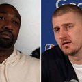 Legendarni NBA plej priznao da je lagao o Jokiću: "Rekao sam da je Jokić najgori jer to svima dobro zvuči"