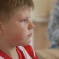 Zbog ovih reči luke (8) Srbija grca u suzama Ni skup telefon ni igračke - ovaj dečak iz Čačka je tražio samo jedno, a…