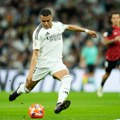 Trka za šampiona Španije još uvek nije završena: Real u nadoknadi izbegao kiks protiv Majorke u Madridu!