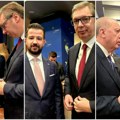 Vučić u Tirani sa Orbanom, Erdoganom, Milatovićem