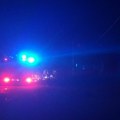 U udesu teško povređena žena, hitno poslata za Niš