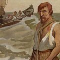'Kvir Robinzon Kruso', tragična priča o mornaru ostavljenom da umre