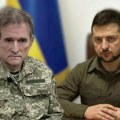"Nelegitimni politički klovn nastavlja da se rita"! Medvedčuk: Pokušaj Zelenskog da spreči pregovore i za sve okrivi Rusiju…