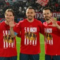 Zvezda oborila novi rekord koji će retko ko u Srbiji ikada dostići!