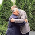 Vučić i Orban o geopolitičkoj situaciji, ekonomiji i odbrani