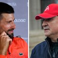 "Tata Srđan ih više voli, kod njega su": Novak Đoković u Parizu otkrio tajnu koju niko nije znao
