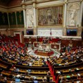 Francuski poslanici usvojili predlog zakona o legalizaciji eutanazije