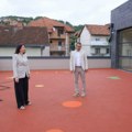 Završeni svi građevinski radovi na novom vrtiću na Carini, sledi opremanje