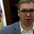Vučić o napadu na profesorku Pravnog: Reagovala policija, cilj bio da je ponize