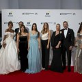 Dr Nataša Zlatarić i dr Nenad Zlatarić, EUROMEDIK u izboru za EY Svetskog Preduzetnika godine 2025