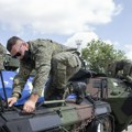 Vod KBS-a prvi put raspoređen u inostranstvu