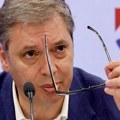 Predsednik večeras na RTS o ekonomiji, penzijama i izborima: Vučić gost emisije "Oko" u 18.20