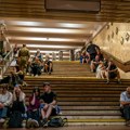 Država je svetinja: Više od 50 odsto Ukrajinaca se protivi teritorijalnim ustupcima Rusiji
