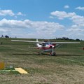 Na kragujevačkom aerodromu se održava letačka manifestacija: Obezbeđen je i besplatan prevoz