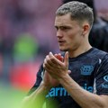 Najskuplji transfer ikada u britanskom fudbalu - Virc u Liverpulu