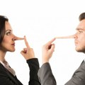 Nemojte da im verujete Ova 3 horoskopska znaka će vas slagati, a da ne trepnu