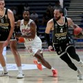 Partizan srušio FMP posle drame u Pioniru: Vašington blistao kao nikad pre, „panteri“ propustili veliku šansu