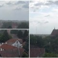 Rhmz najavljuje promenu vremena Ovaj deo Vojvodine prvi na udaru stiže jak vetar i pljuskovi sa grmljavinom