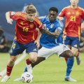 EP U21 - Španci i Italijani remizirali i zajedno prošli dalje