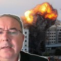 "Izrael ne pamti ovakve sigurnosne mere, a stradanja civila su nezapamćena!" Počasni konzul Srbije u Izraelu za Kurir: Od…