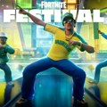 Bruno Mars stiže na Fortnite Festival