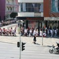 Udruženje penzionera organizovalo festival folklora